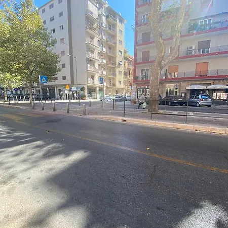 Dimora De Amicis 88 * בארי