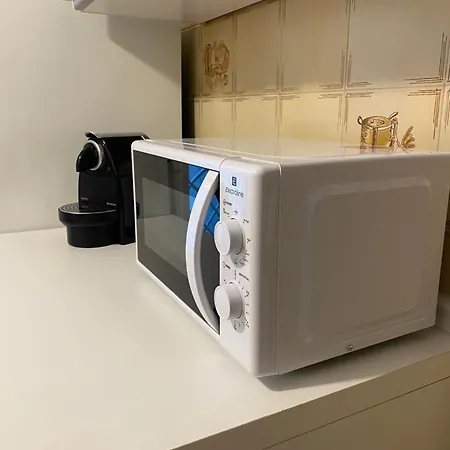 Dimora De Amicis 88 דירה בארי